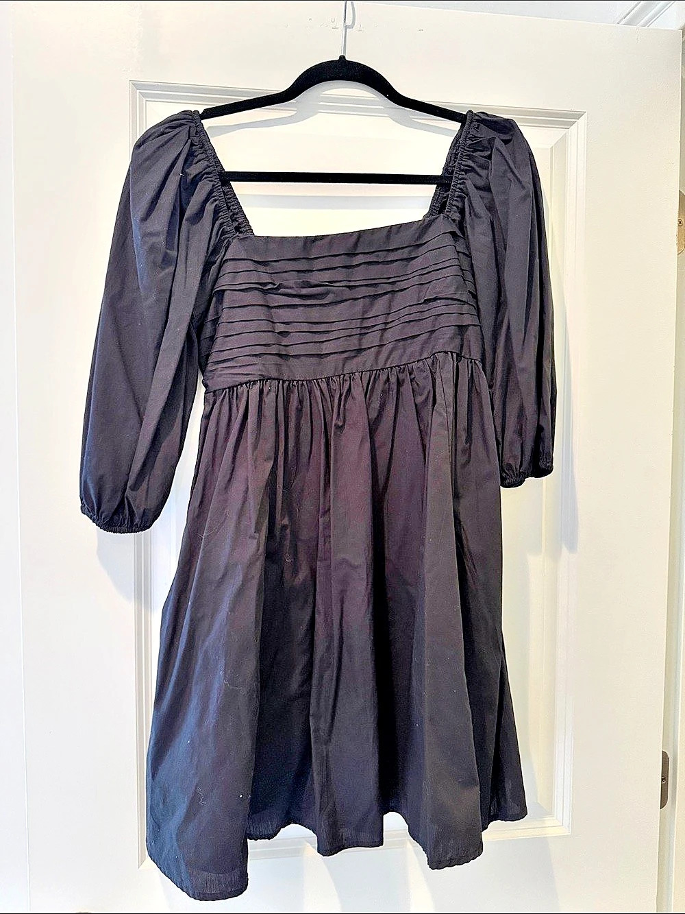 Abercrombie& Fitch Women's Mini Dress Size Medium Like New